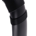 Air Intake Tube Hose fit for BMW X6 xDrive35i 3.0L L6 - Gas 2008 13717624210 - Image 2