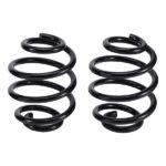 3" Front 5" Rear Drop Spring Lowering Kit fit for Chevrolet C10 GMC C15 1963-1972 - Image 5