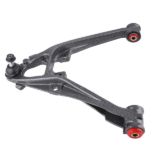 4pc Front Upper Lower Control Arms Kit FIT for Chevy Silverado GMC Sierra 1500 Yukon - Image 4