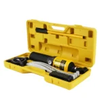 Hydraulic Gear Puller Set Separator Tool 20 Ton Wheel Pulling Hub Bearing - Image 6