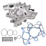 Timing Cover Kit fit for Ford F-250 F-350 F-450 F-550 Super Duty 05-07 5C3Z-6608-B - Image 5