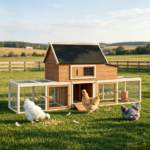 Chicken Coop - Image 6