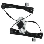Electric Window Lifter Passenger Side fit for Chevrolet Volt 2011-2014 25994200 - Image 5