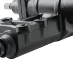 Right Hand Drive Power Steering Gear Box For Jeep Wrangler 2007-2017 52126349AC - Image 2
