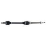 Front Right Passenger CV Joint Axle Shaft fit for Toyota Sienna 3.5L