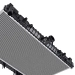 Radiator fit for CHEVROLET CAMARO 2010-2011 6.2L CU13142 13142 GM3010535 92218352 1X - Image 2