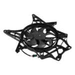 Cooling Fan fit for Can-Am Maverick X3 Max R Turbo Turbo RR 2017 2018-2022 709200588 - Image 2