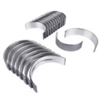 STD Main Rod Bearing Kit Fit for Hyundai Genesis Azera Santa Fe Veracruz Sonata Kia Sedona Amanti Sorento 3.3 3.5 3.8 2006-2014 210203C410 230603C704
