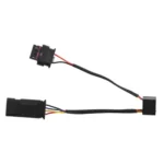 4-Flat 7-Way Trailer Tow Wiring Harness fit for Ford F250 & F350 2C3Z13A576DA - Image 17