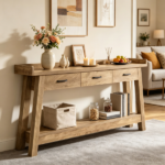 Long Console Table - Image 6