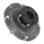 Fan Clutch Assembly fit for Infiniti QX4 fit for Nissan Pathfinder/Xterra 1996-2004 - Image 4