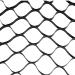 26.87 x 3.94 FT Gravel Grid, 2" Permeable Geo Grid Driveway Stabilizer for Garden, Patio & RV Parking - Image 2