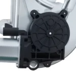 Electric Window Regulator Motor Rear Left fit for Buick LeSabre 2000-2005 - Image 4