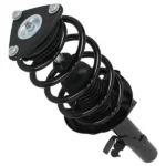 Pair Front Complete Struts w/ Coil Spring fit for Ford Transit Connect 2014-2023 - Image 2