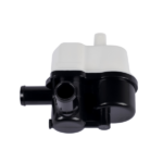 Fuel Pressure Sensor White Black Housing Fit for Volvo C70 S70 S80 Replace 31392490 - Image 6