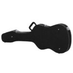 Replace 13924990 Don’t sell on Amazon Hard-Shell Electric Guitar Case Flat Surface Black suit for GST, GTL - Image 2