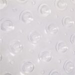 Bathroom Bathtub Non-slip Bath Mat 99*39cm Transparent - Image 18