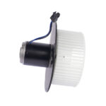 Blower Motor Replacement for John Deere 4045 6068 444K 524K 544K 640L 724K 853M 909K 948L AT365431 AT365430 - Image 4