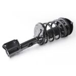 For 2005-2010 Hyundai Tucson Kia Sportage Front Pair Complete Shocks & Struts - Image 3