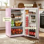 Portable Skincare Fridge - Image 3