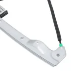 Front Left Window Regulator fit for Volkswagen Passat 1998-2005 Plastic 740-368 - Image 19
