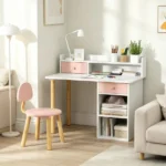 Table and Chair