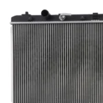 Coolant Radiator fit for Suzuki SX4 07-13 2.0L 3444 1770080J10 AT 1770054L10