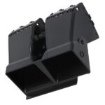 Air Vent Panel Rear Center fit for Mercedes Benz GLE W166 2012-2019 A16683005542A17 - Image 6