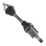 Front Right CV Axle Shaft fit for Mercedes-Benz C300 2008-14 C350 4Matic 2012-15 - Image 5