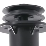 Finish Mower Mandrel Spindle fit for King Kutter 48 60 72 Inch 502303 502300 - Image 4