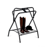 Folding Saddle Rack - Image 2