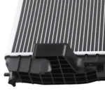 3 Row Radiator fit for Ford High-Boy with Chevy Engine 1932 DPI3132 Aluminum AT - Image 22