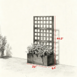 Garden Bed - Image 3