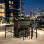 Table and Chair - Image 3