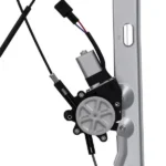 Power Window Regulator fit for GMC Sierra 1500/2500HD 2007-2014 741-445 Right Rear