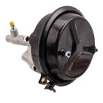 VH44 7" Remote Brake Booster Kit fit for Ford Fairlane Falcon XP XR XT Nissan - Image 5