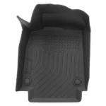 Carpet Floor Mats fit for Audi A6 A7 Quattro RS7 S6 S7 2012-2018 TPE Car Carpet - Image 2