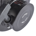 5HP 4-stroke Heavy Duty Single Cylinder Diesel Motor Engine 247CC/3600W (Black) - Image 10