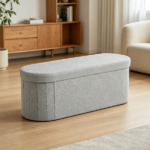 Storage Ottoman - Image 4