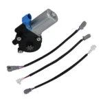 Electric Window Lift W/ Motor fit for Toyota Van 742-600 Front Left Right Assembly - Image 6