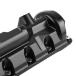 Pair Aluminum Valve Cover Set fit for Ford E-150 E-250 F-150 Lincoln Town Car 4.6L - Image 5