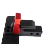 Hitch Step 45,000 lbs Max Breaking Strength Fit for 2 Inch Receiver with 3/4" D-Ring - Image 10