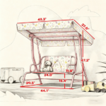 Patio Swing - Image 4