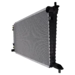 Aluminum Radiator fit for Ford F-150 2004-2008 1" Thick Core 6L3Z8005A CU2818 - Image 6