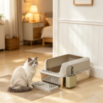 Cat Litter Box - Image 6