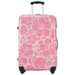 Hardshell Luggage Sets 3 pcs Spinner Suitcase with TSA Lock Lightweight-20"+24"+28" Luggages - Image 17