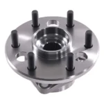 Pair Front Wheel Hub & Bearing fit for Chevrolet Blazer 4x4 1992 - 1994 515001 - Image 5