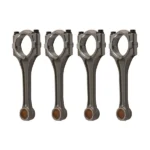 Engine Rebuild Overhaul Kit fit for 1998-08 Toyota Celica Corolla Prizm 1ZZ-FE 1.8L - Image 5