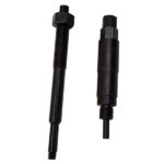 Broken Spark Plug Remover Tool For Ford Triton 65600 3 Valve Engine 5.4L 2004 - Image 2