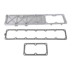 Intake Manifold Plenum Grid Heater Plate Replacement for Dodge Cummins Ram 2500 3500 6.7L - Image 4
